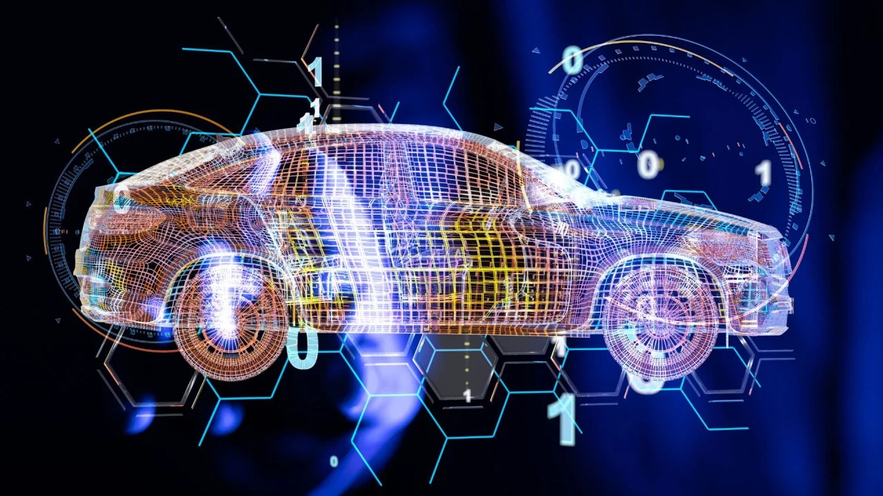 Automotive