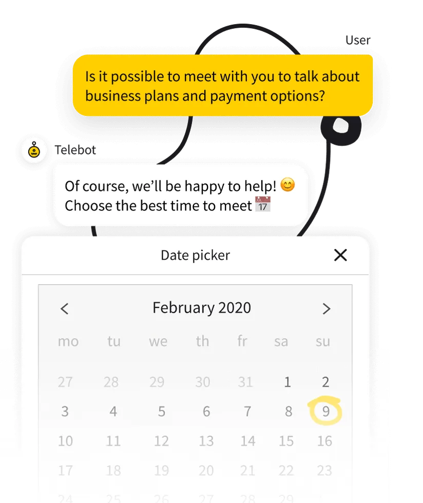 Sales