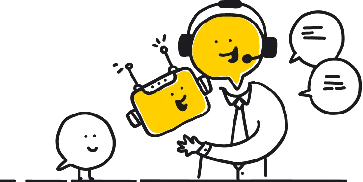 Respond to shifting users' needs