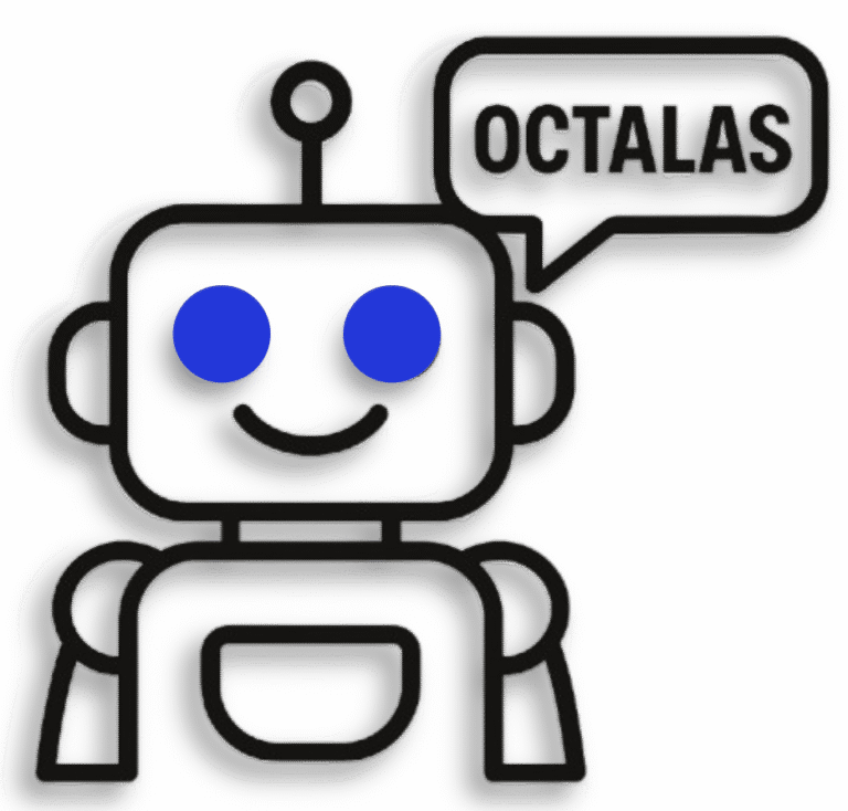 Octalas AI Insurance Platform