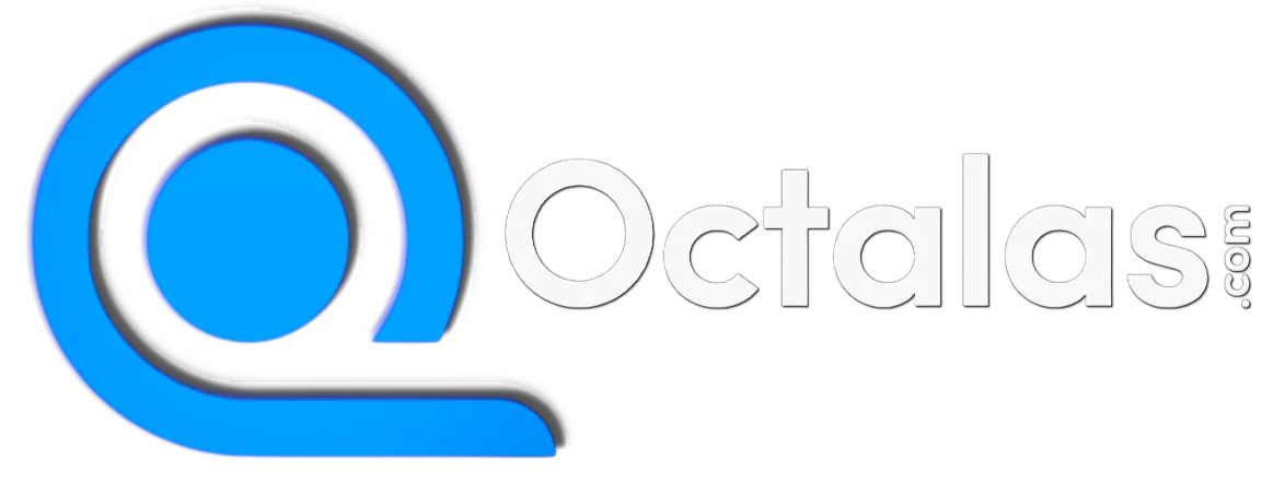 Octalas.com