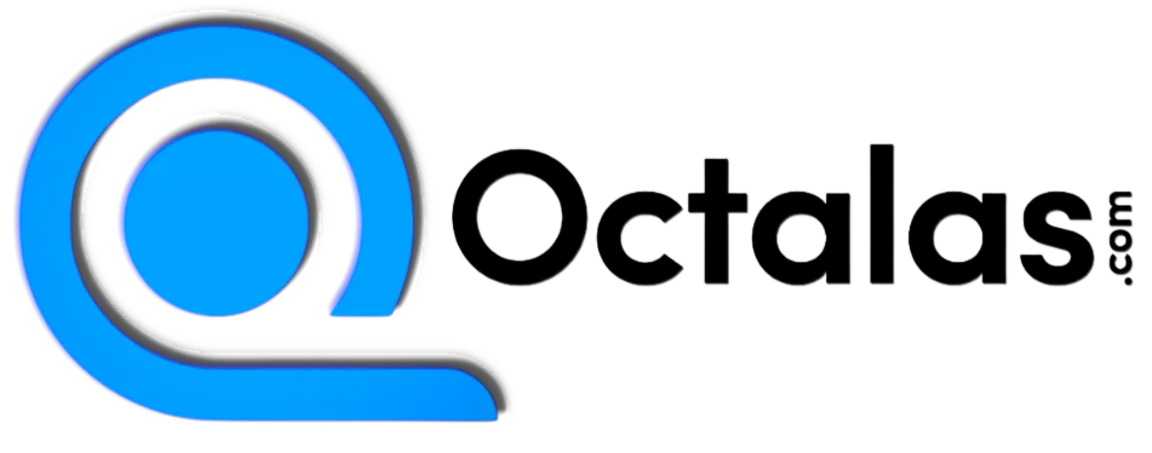 Octalas.com
