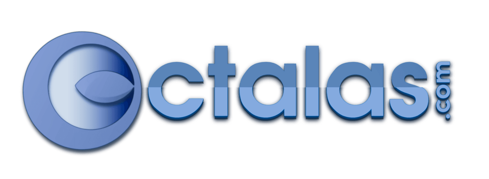 Octalas Logo