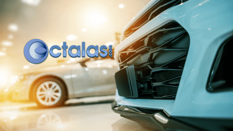 Octalas AI Lead Conversion