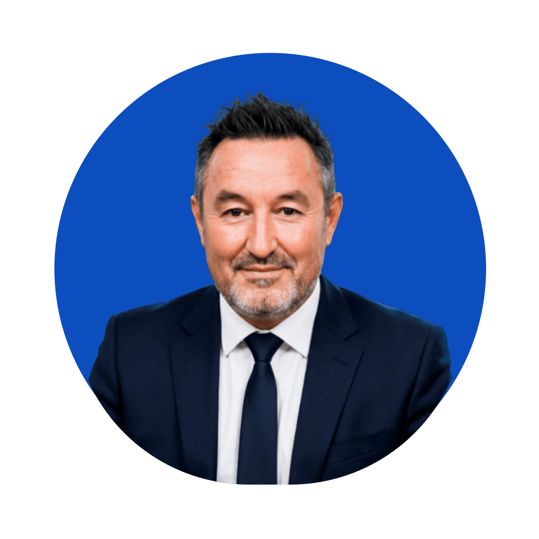Louis Roche - Founder