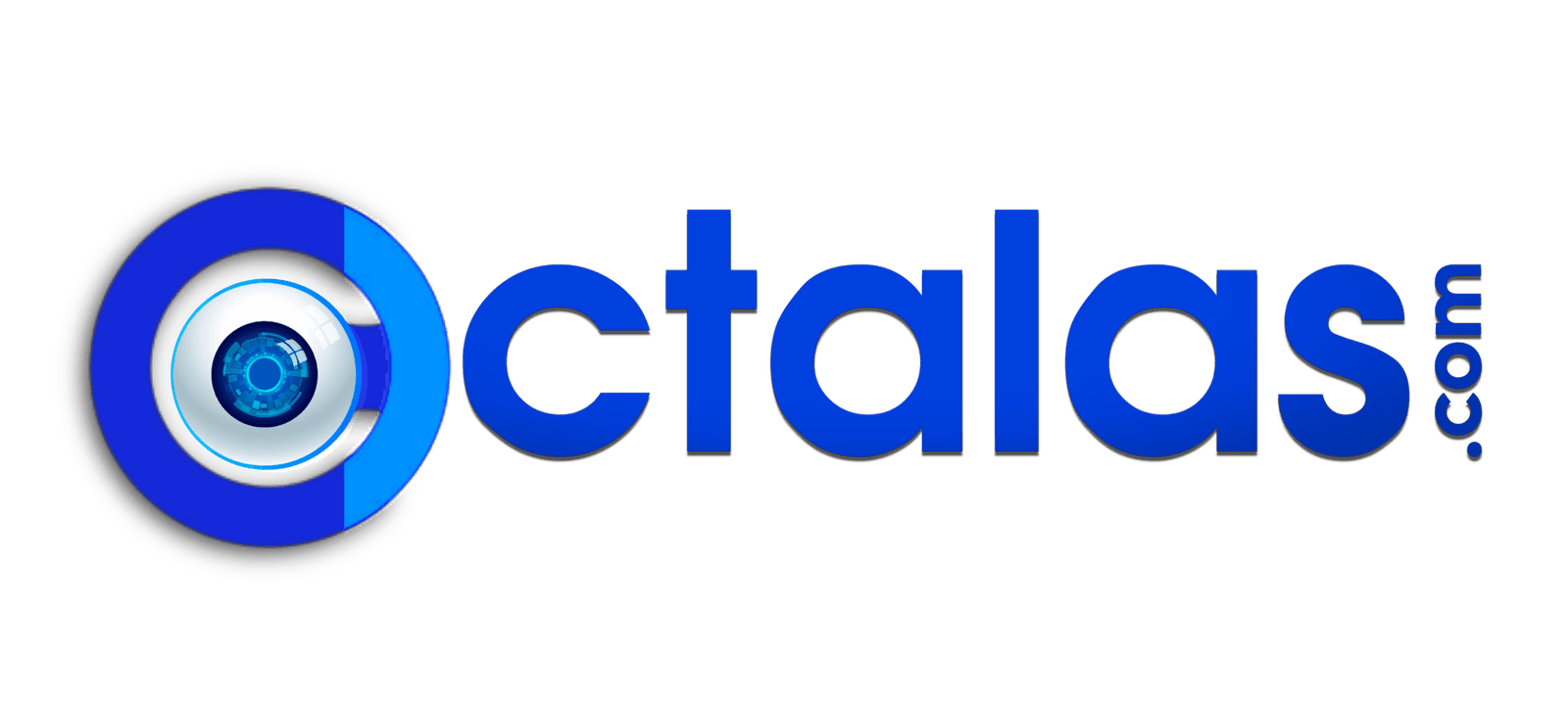 Octalas Logo