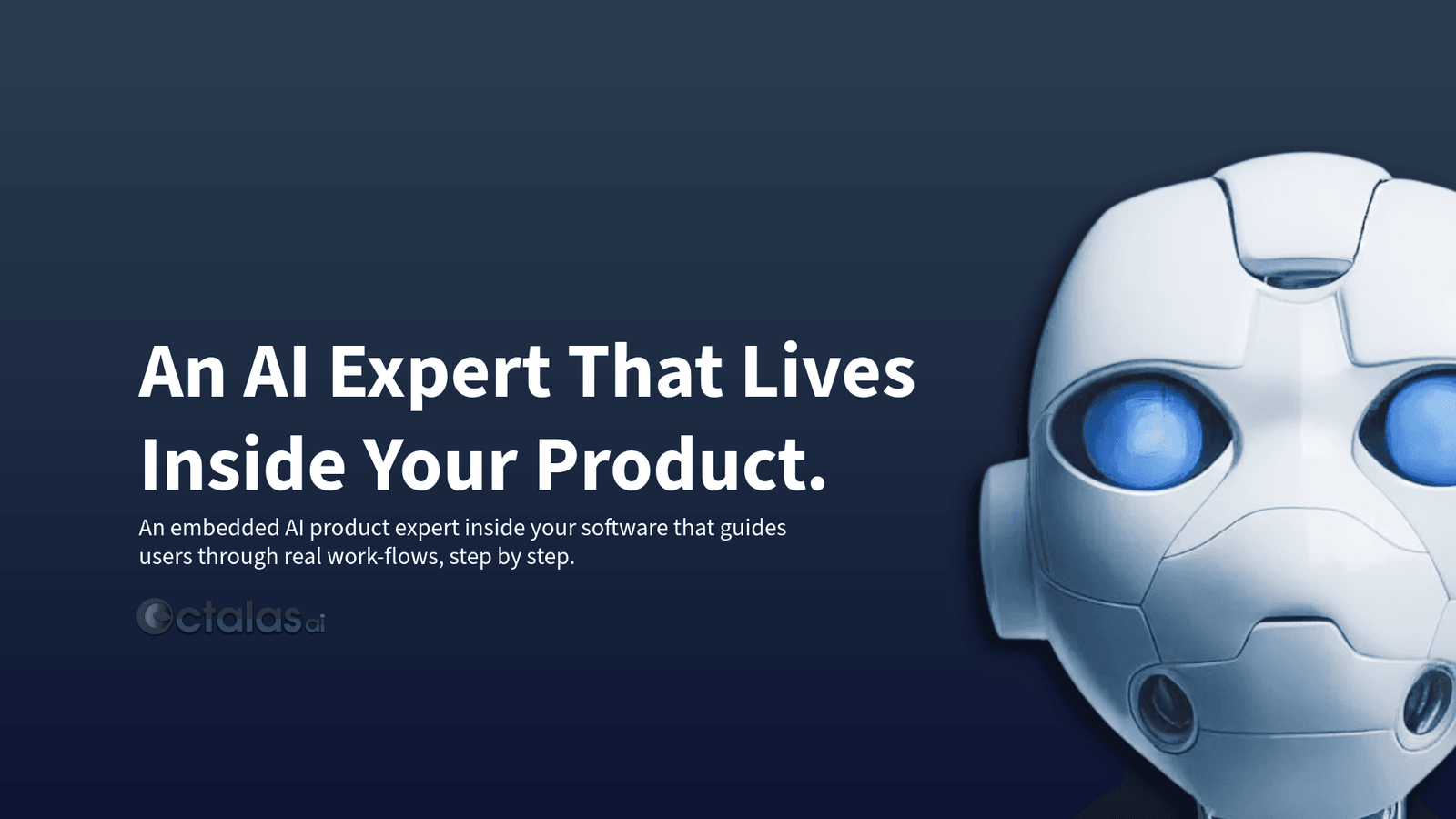 Automate Intelligent Conversations