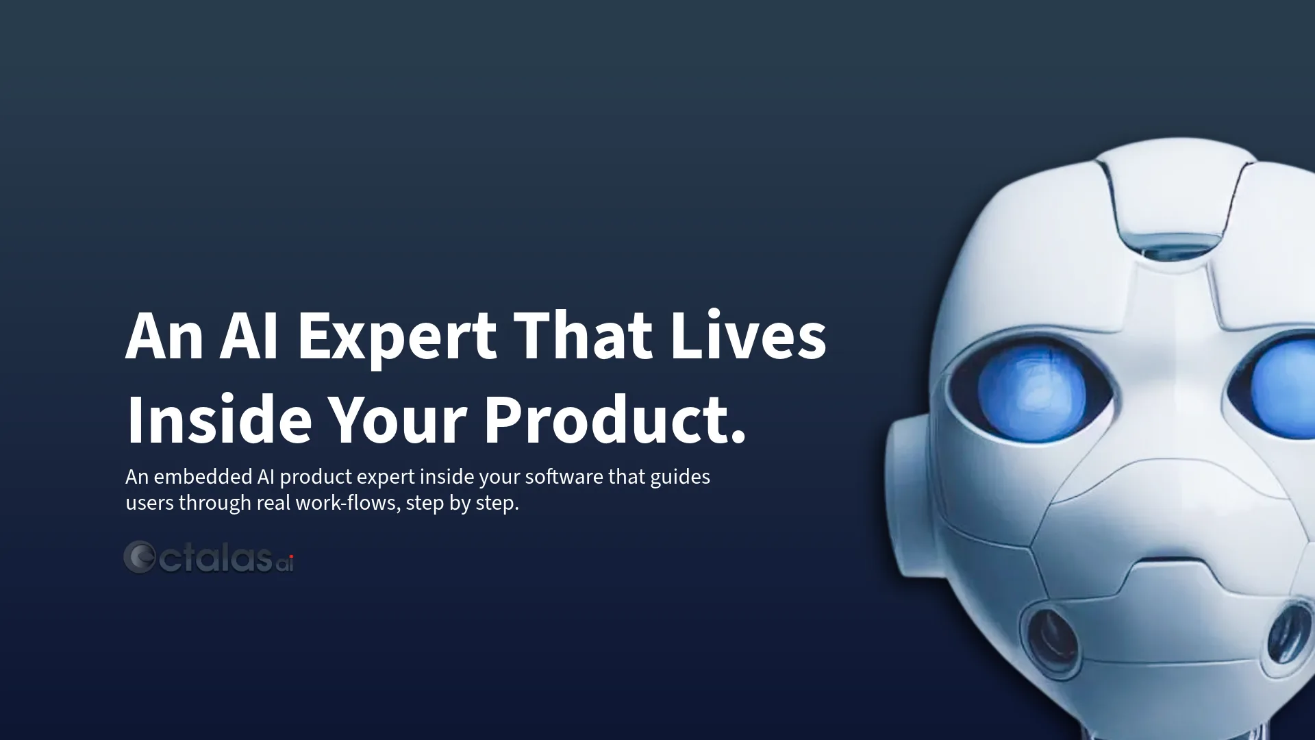 Automate Intelligent Conversations