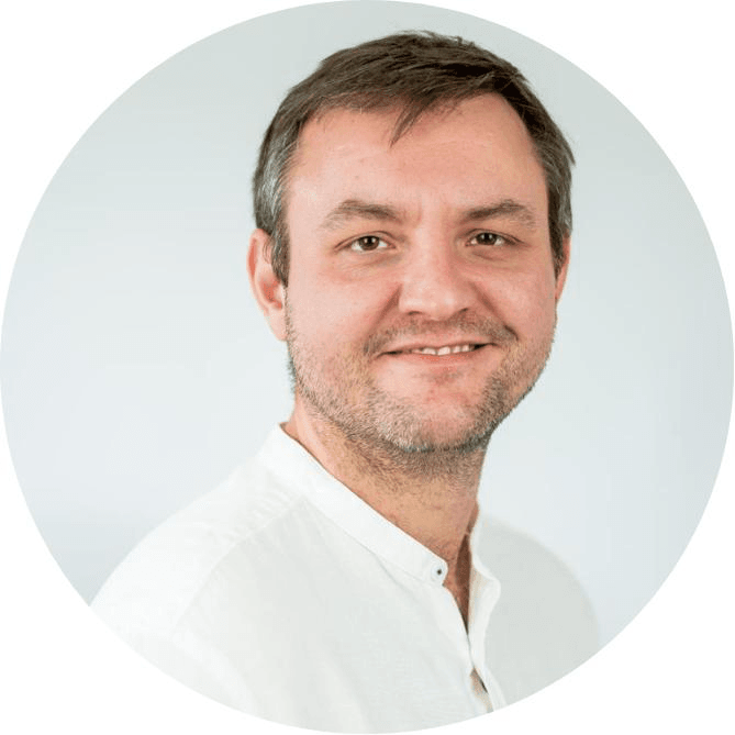 Vasilii Ganishev - Ph.D. in Software Engineering