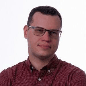 Yuriy Khoma - Ph.D. in Computer Science