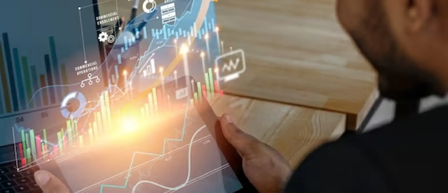 Turn Data Into Growth