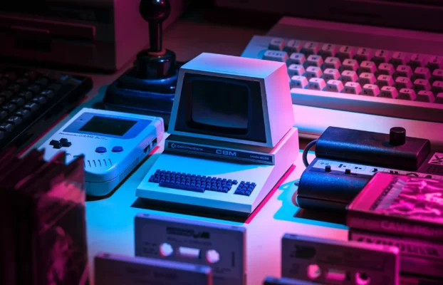 The smartphone era created an attention crisis — slow tech is fixing it