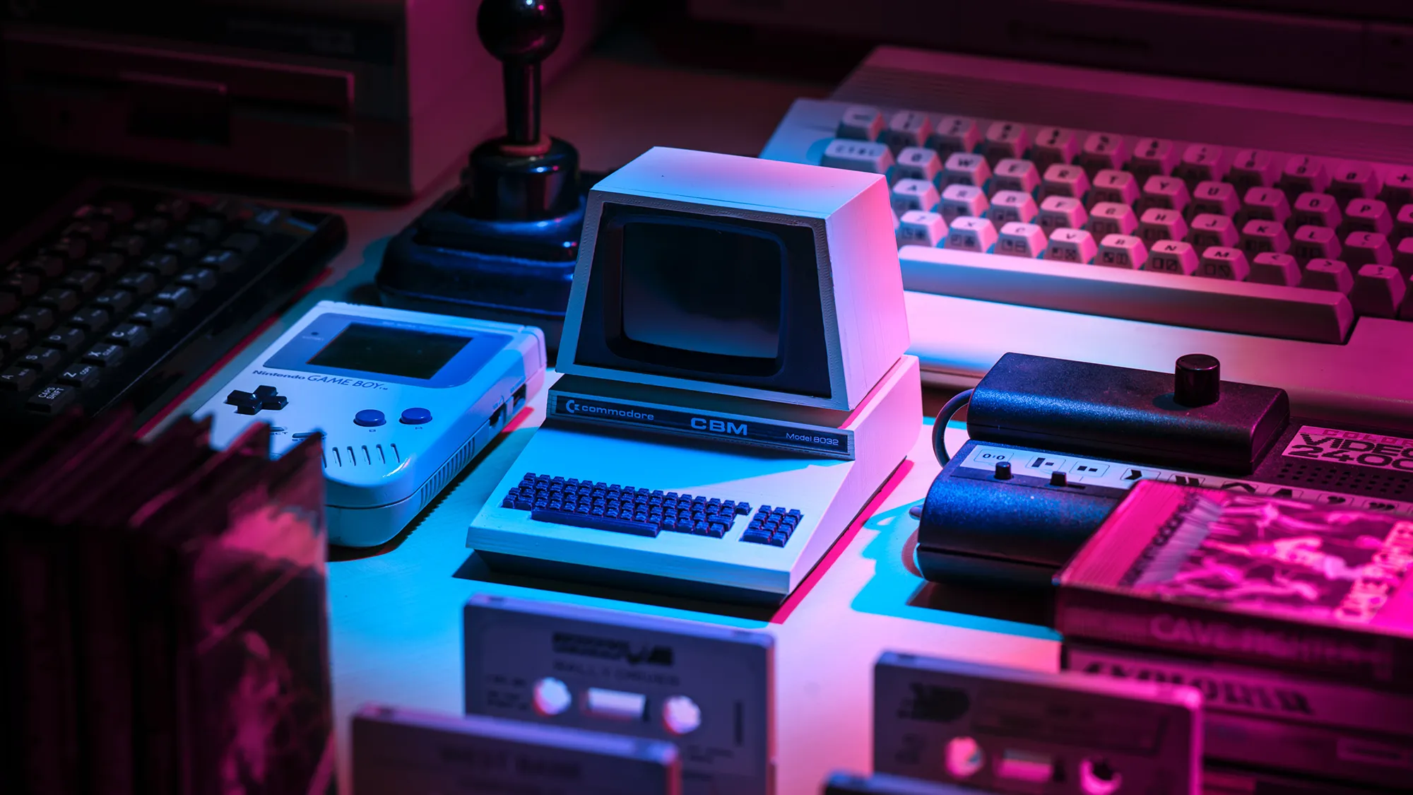 The smartphone era created an attention crisis — slow tech is fixing it